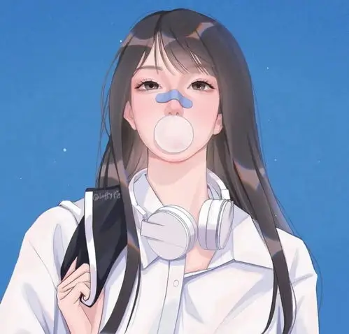 留言读者子夜频段的头像